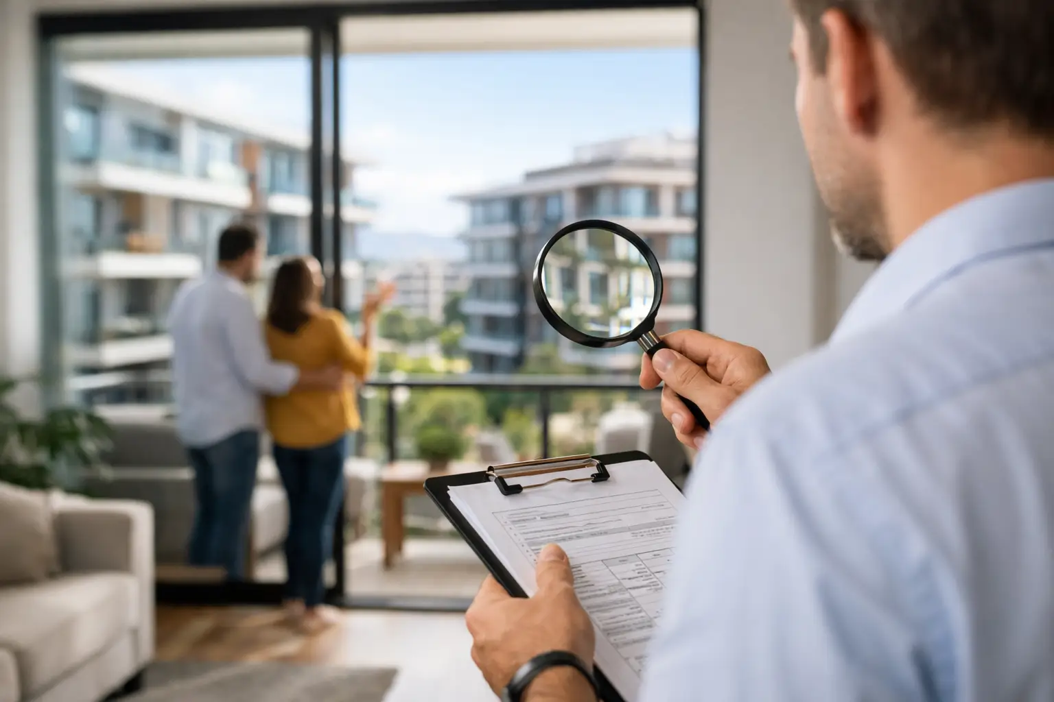 How to Inspect Turkish Apartments Before You Buy