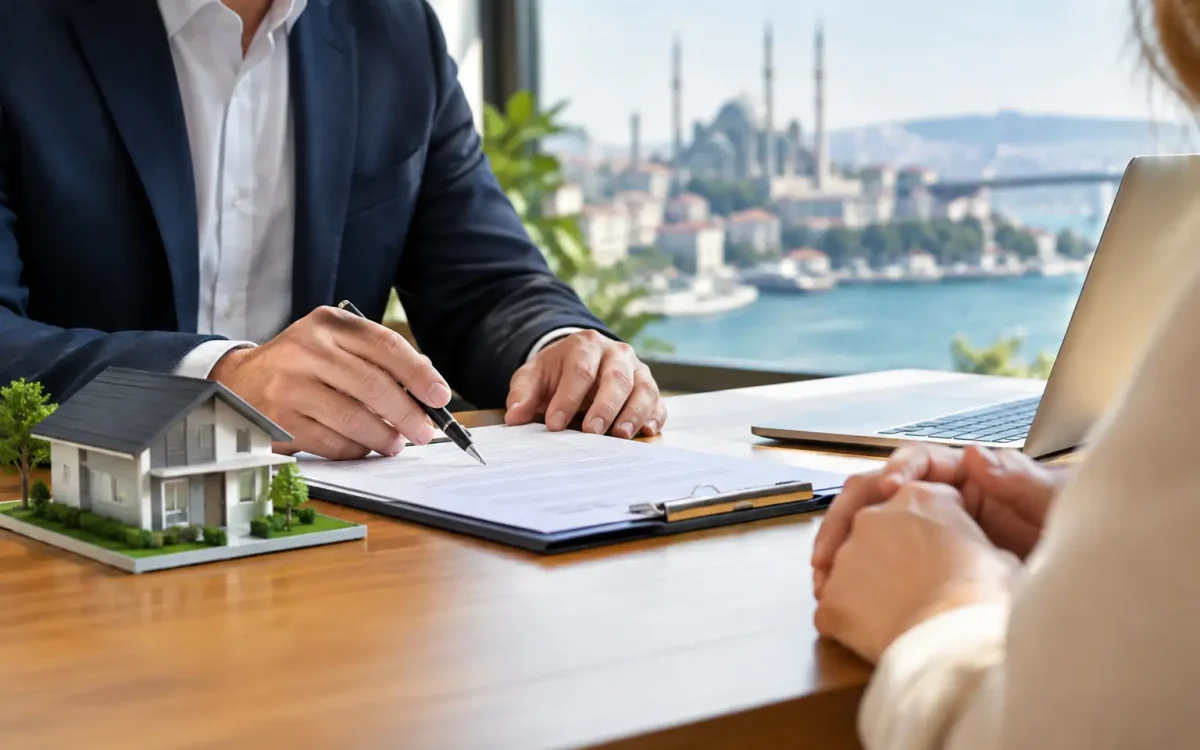 Are Property Valuations Mandatory in Turkey?
