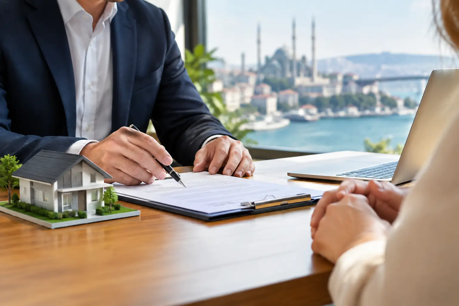 Are Property Valuations Mandatory in Turkey?