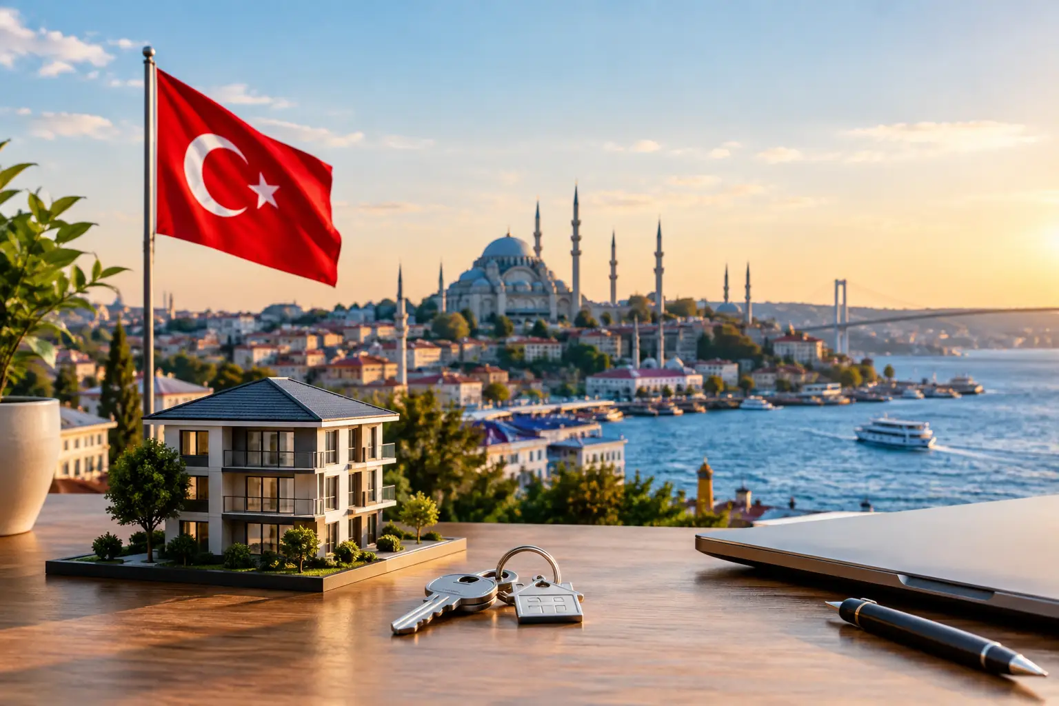 Future of Turkey Property Investment in 2026