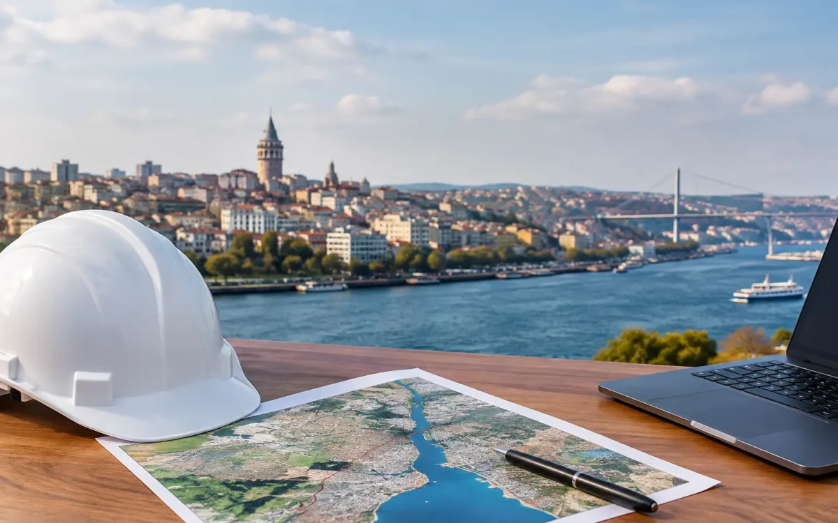 How to Evaluate Earthquake Risk in Istanbul