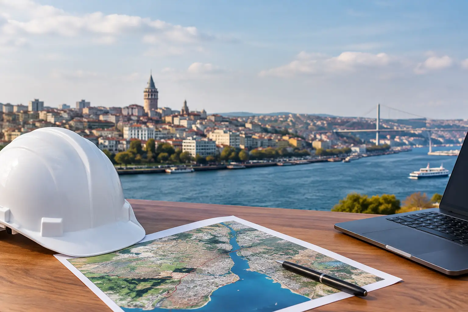 How to Evaluate Earthquake Risk in Istanbul