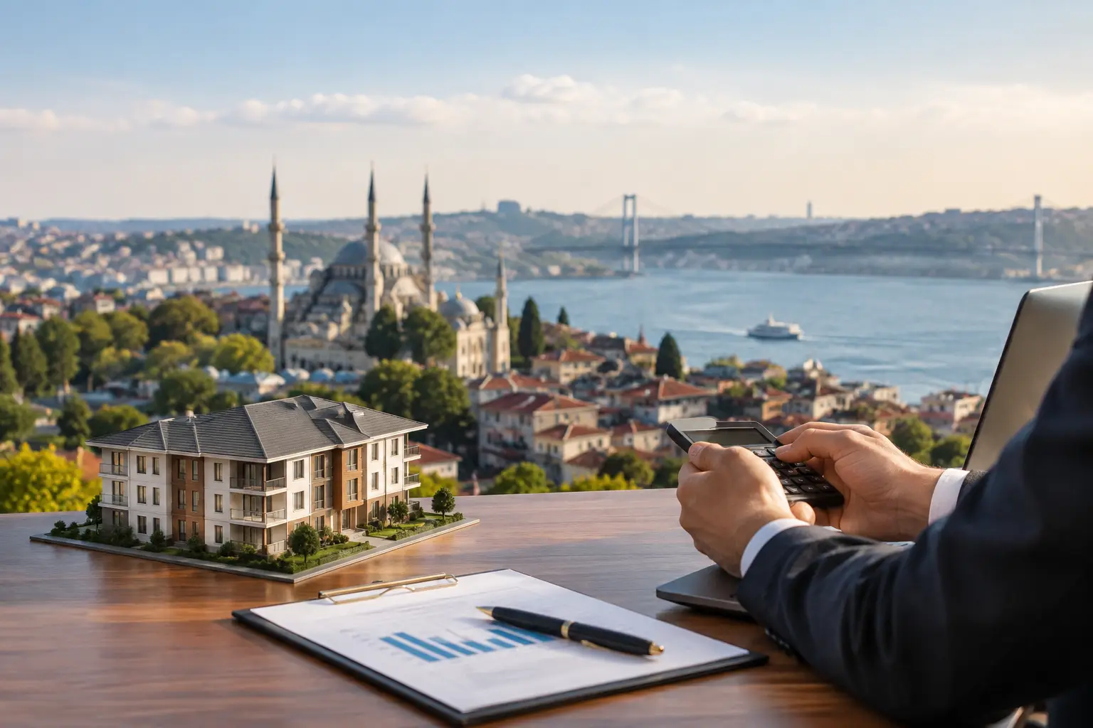 Istanbul Property Valuation Guide for Buyers