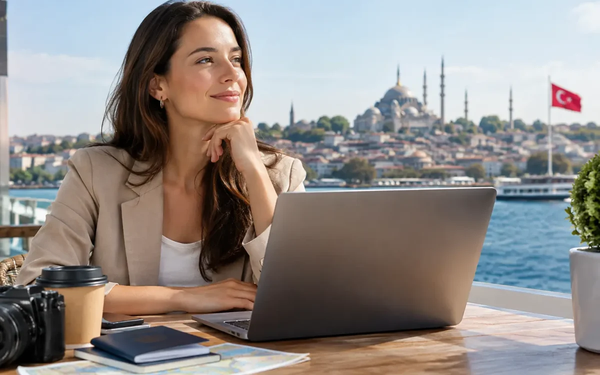 Do Foreigners Need a Tax Number in Turkey?