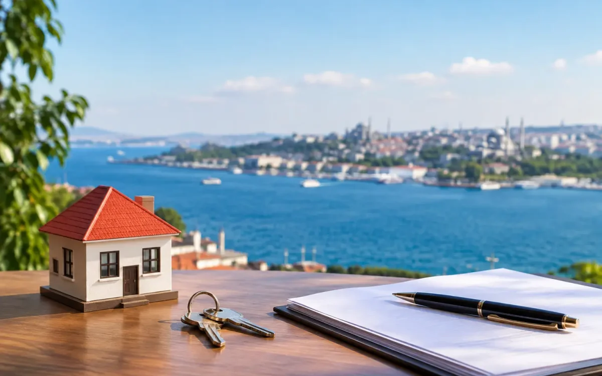 Freehold Leasehold Turkey: What Buyers Need to Know