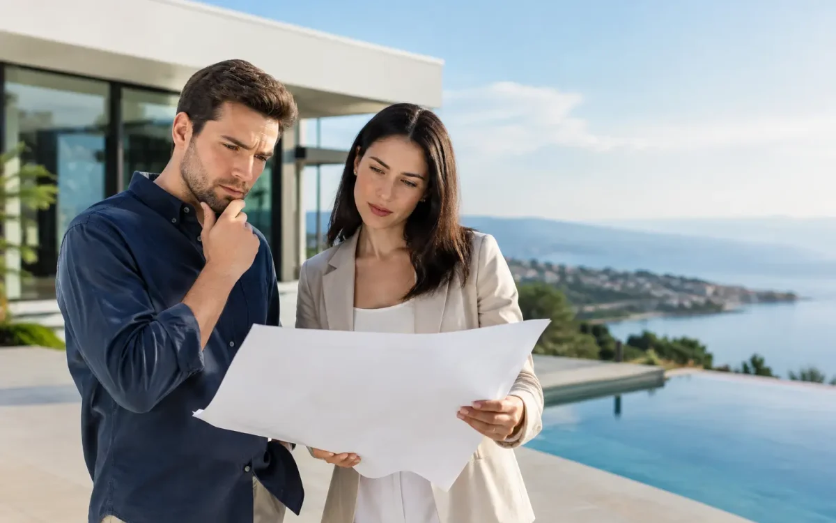 Top Mistakes Foreign Property Buyers Make