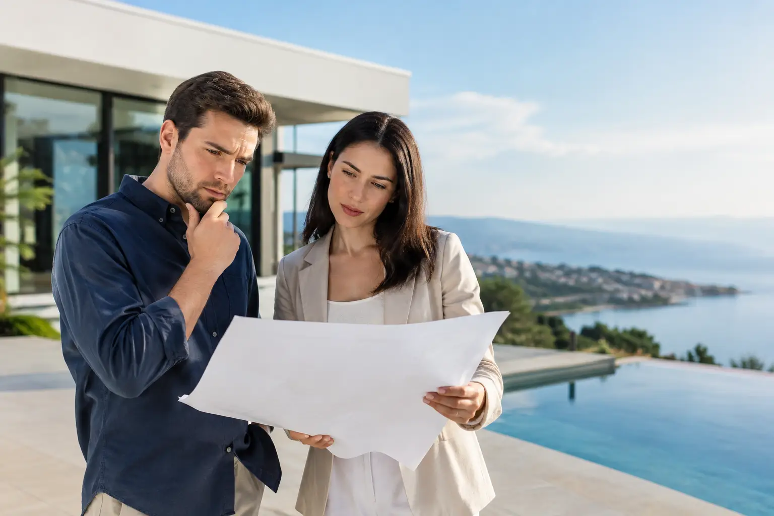 Top Mistakes Foreign Property Buyers Make