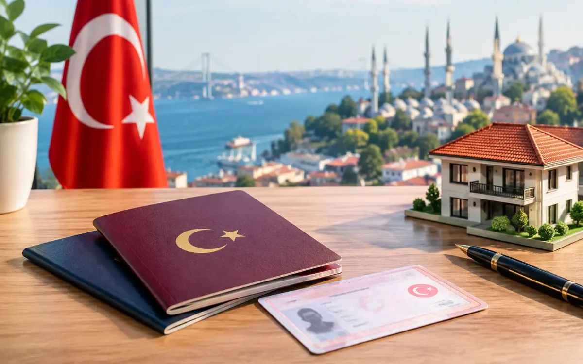 Turkey Residence Permit Comparison for Buyers