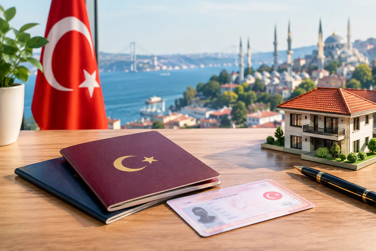 Turkey Residence Permit Comparison for Buyers