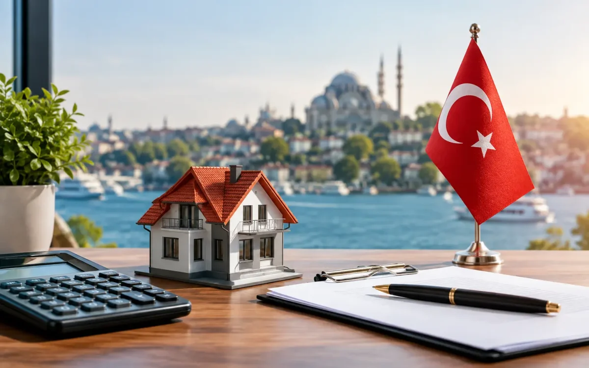 What Is Turkish Property VAT? A Buyer’s Guide