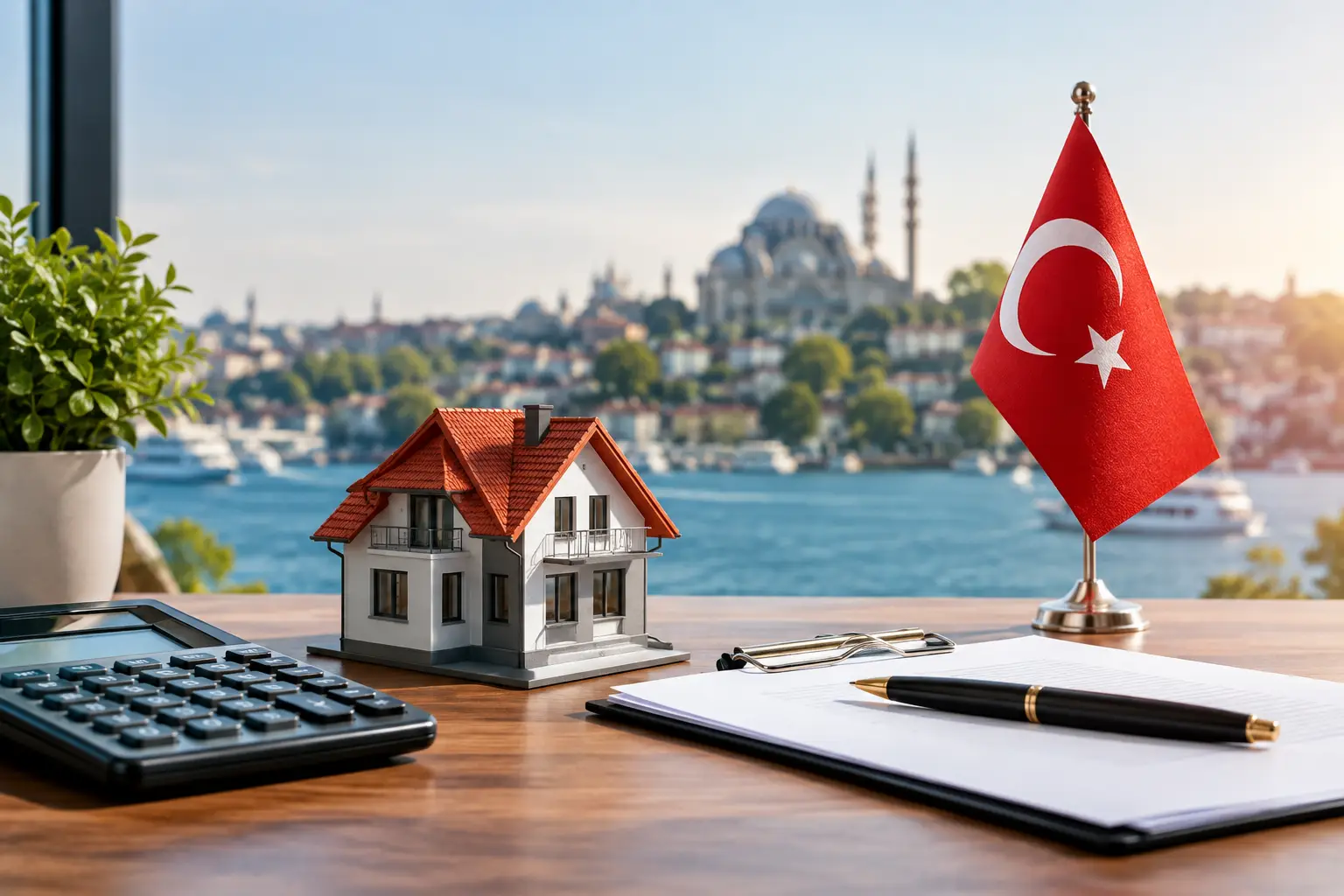 What Is Turkish Property VAT? A Buyer’s Guide