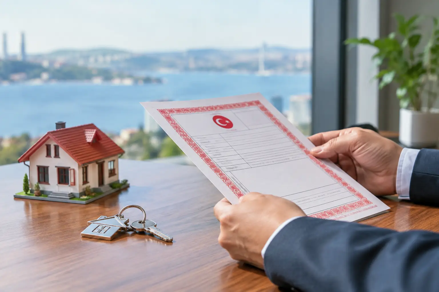 What Is Turkish TAPU for Property Buyers?