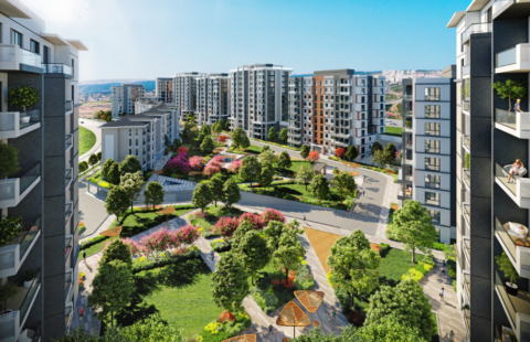 HCC – IST 12 BAŞAKŞEHİR AVRASYA