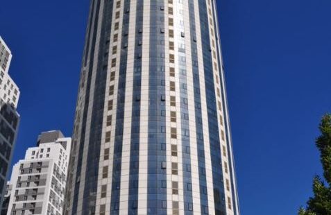 HCC – IS 28 BURÇ ISTANBUL