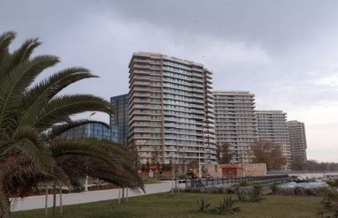 HCC – IST 53 YALI ATAKÖY