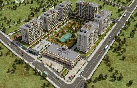 HCC-IST 36 MABEYN MARMARA