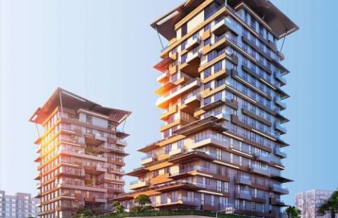 HCC – IST 79 SEBA SUITES