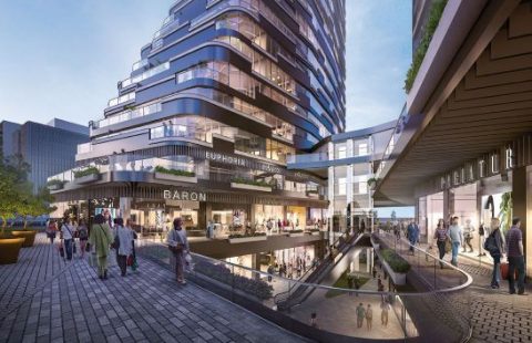 HCC – IST 52 NIVO ATAKÖY