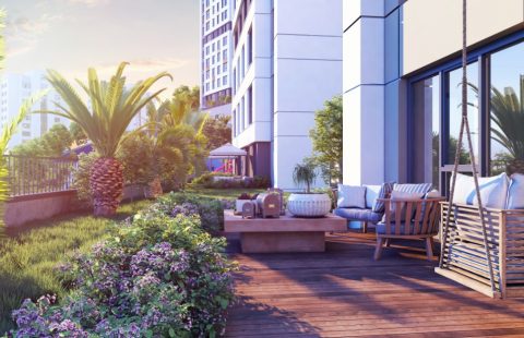 HCC – IST 74 YENİ EYÜP