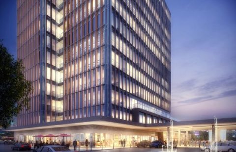 HCC – IST 82 AVRUPA KONUT ATAKÖY