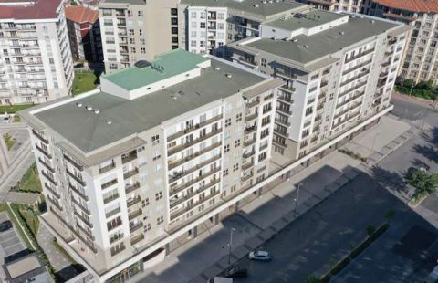 HCC-IST 109 BEYHILL PREMIUM