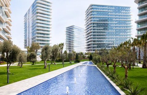 HCC-IST 113 YEDİ MAVİ