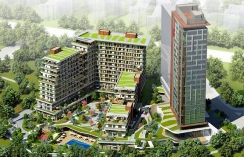 HCC-IST 138 GREENEST RENDER