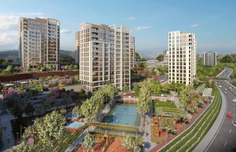 HCC-IST 124  3.ISTANBUL BAŞAKŞEHİR