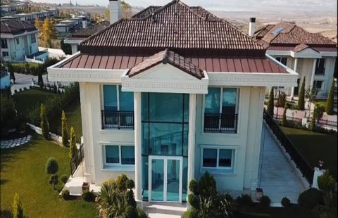 HCC-IST 117 ACAR KONAKLARI