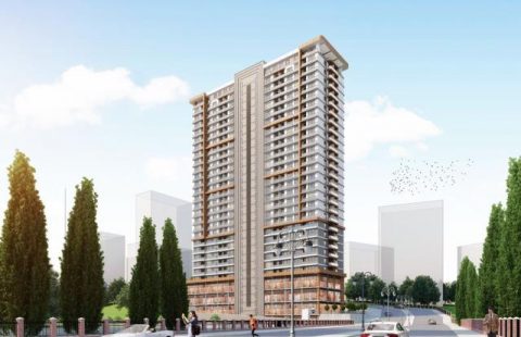 HCC-IST 129 OLCAY POINT RESIDENCE