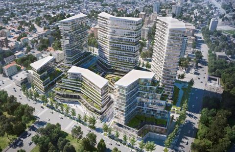 HCC-IST 147 NİVO ISTANBUL