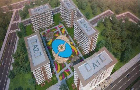 HCC-IST 144 AKS FOCUS ISTANBUL