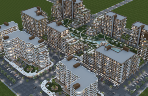 HCC – IST 35 DEMIR COUNTRY