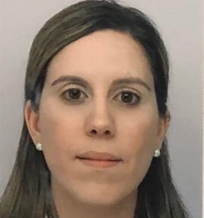 Dr Mona Zakri – Britain