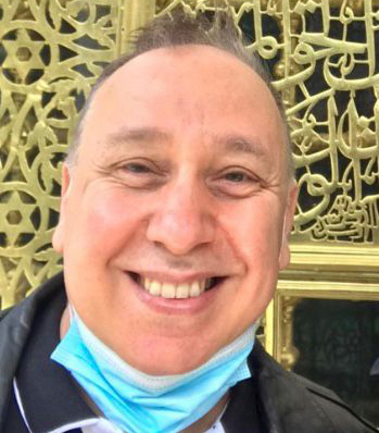 Abdulhai Hamami – Germany
