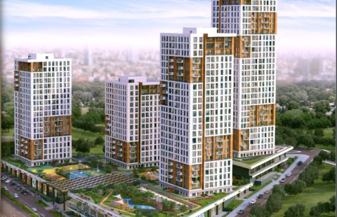 HCC – IST 168 SELF ISTANBUL