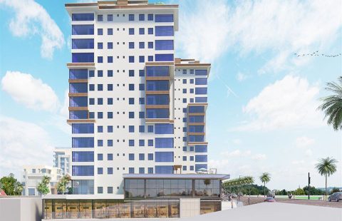 HCC – IST 165 SES ORKİDE