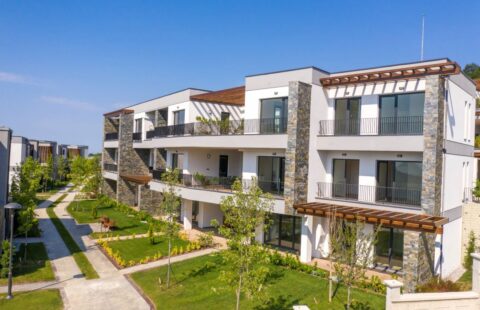 HCC – IST 187 BENİM KENTİM