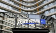 RADISSON BLU RESIDENCE