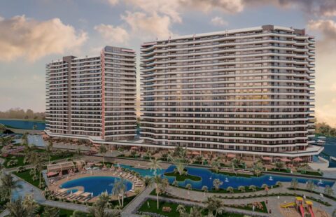 HCC – IST 213 FLAMINGO ALKENT