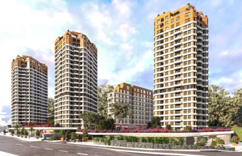 HCC – IST 207 DÜNYA ŞEHİR