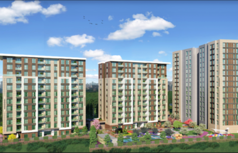 HCC – IST 226 BAKIRCI YAPI