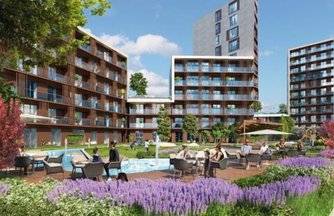 HCC – IST 227 TOPKAPI EVLERİ