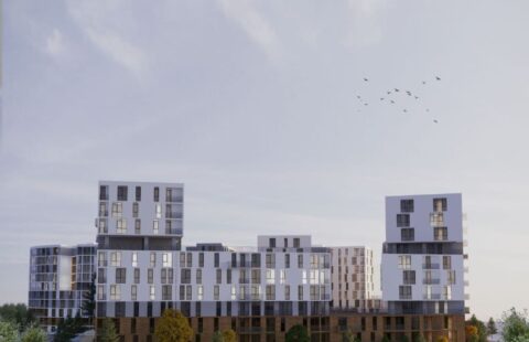 HCC – IST 223 YEŞİLPINAR EVLERİ