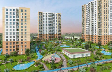 HCC-IST 234 BIZIM EVLER 10