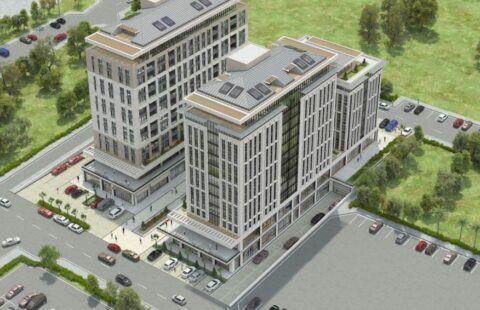 HCC-IST 236 LOTUS ISTANBUL