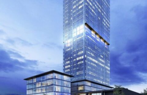 HCC-IST 240 SHERATON RESIDENCE