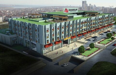 HCC-IST 241 NCADDE ATEŞ CORNER