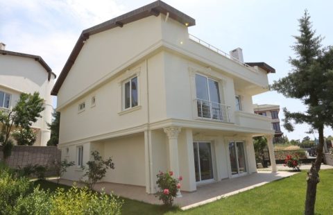 HCC – IST 272 VIKTORYA PARK VILLAS