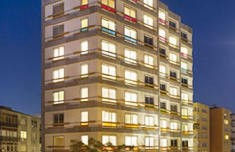 HCC – IST 279 LEOS RESIDENCE